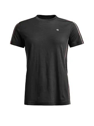 ORTOVOX | Maglietta da donna Rock'n'Wool 185 |